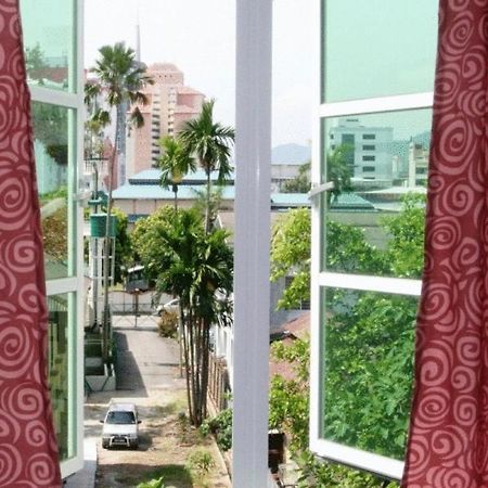 Cozy Home Inn George Town Dış mekan fotoğraf