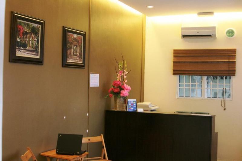 Cozy Home Inn George Town Dış mekan fotoğraf
